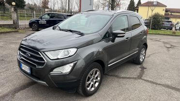 Ford EcoSport 1.0 EcoBoost 125 CV Start&Stop ST-Line