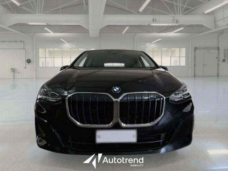 BMW Serie 2 Active Tourer 218d 150 CV Automatica NAVI LED Active Tourer
