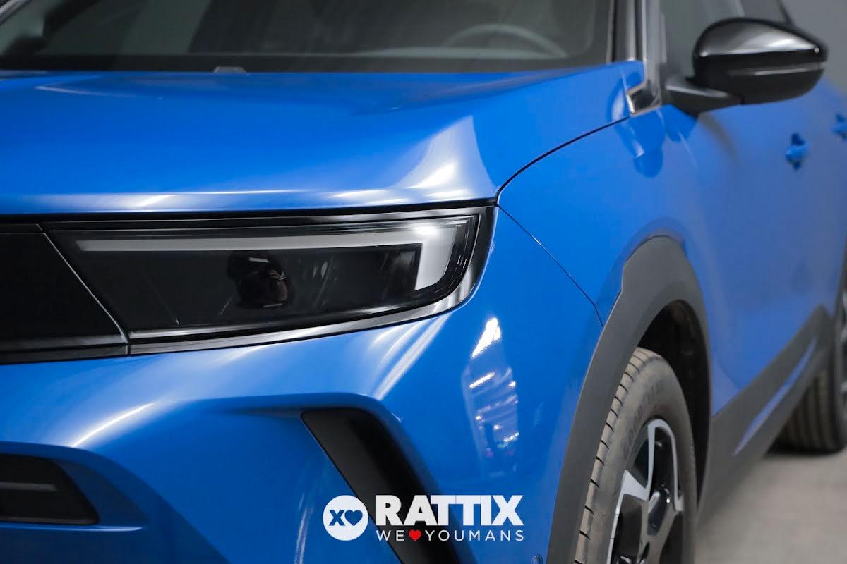 Opel Mokka 1.2 t 136CV Ultimate