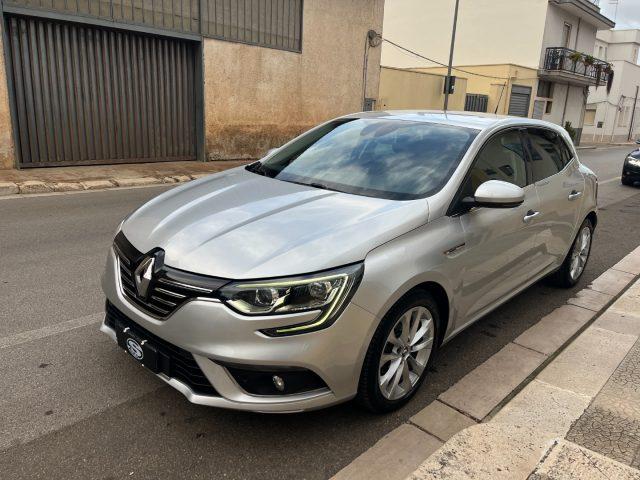 RENAULT Megane 1.5 dCi 110 CV Energy Intens