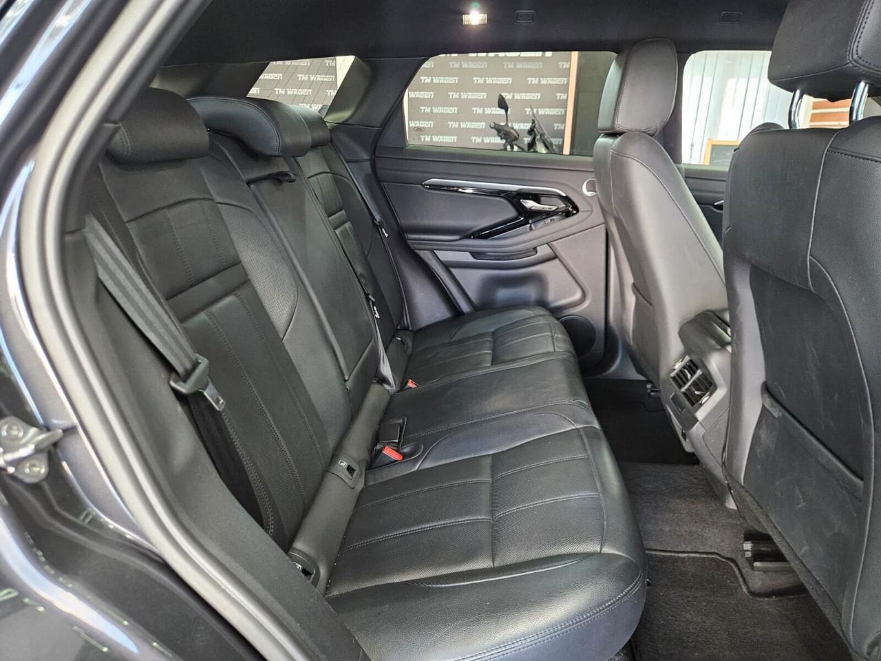Land Rover Range Evoque 2.0d i4 mhev R-Dynamic SE awd 163cv auto- IVA ESPOSTA