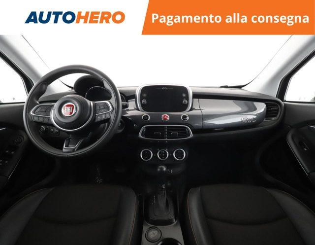 FIAT 500X 1.3 T4 150 CV DCT Cross