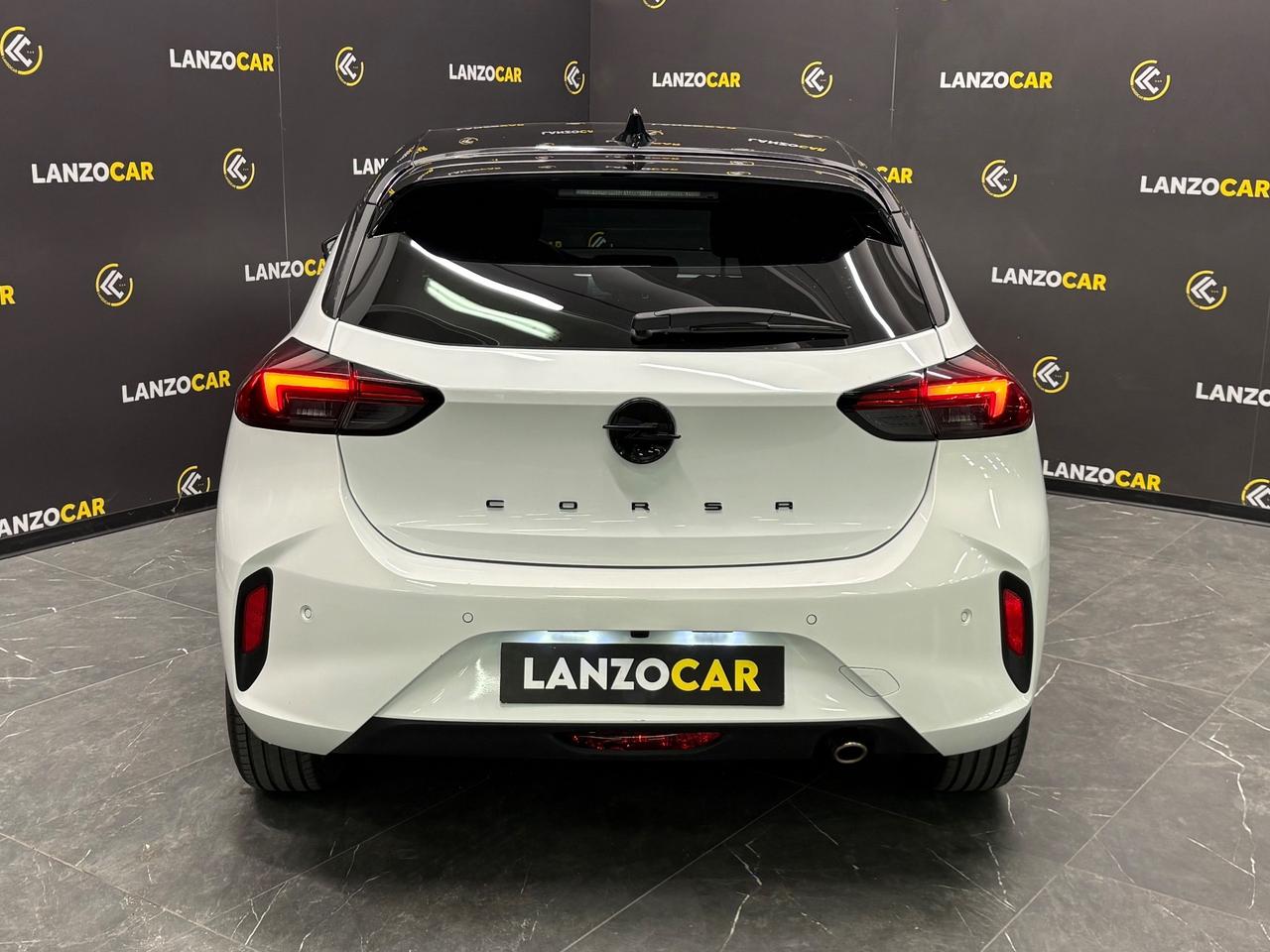 Opel Corsa 1.2 GS LINE