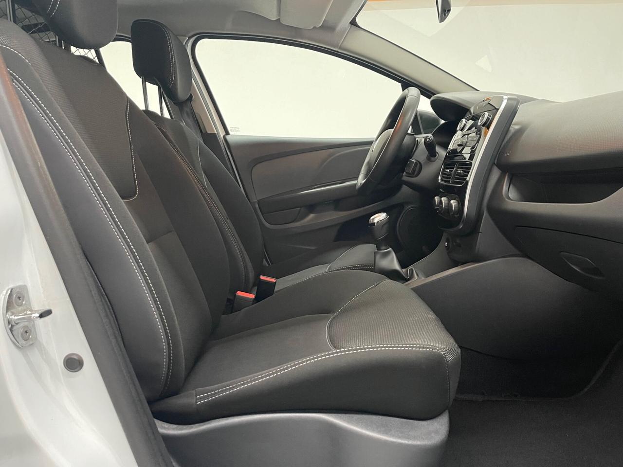 Renault Clio TCe 12V 90 CV GPL 5 porte Van Energy