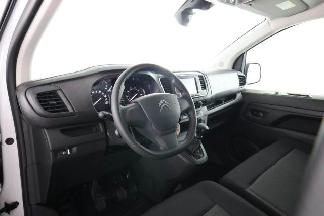 CITROEN Jumpy Jumpy 1.5 BlueHDi 120 S&S PL-TN Furgone M Club