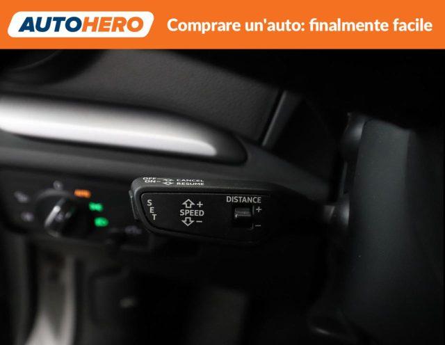 AUDI A3 SPB 1.6 TDI 116 CV