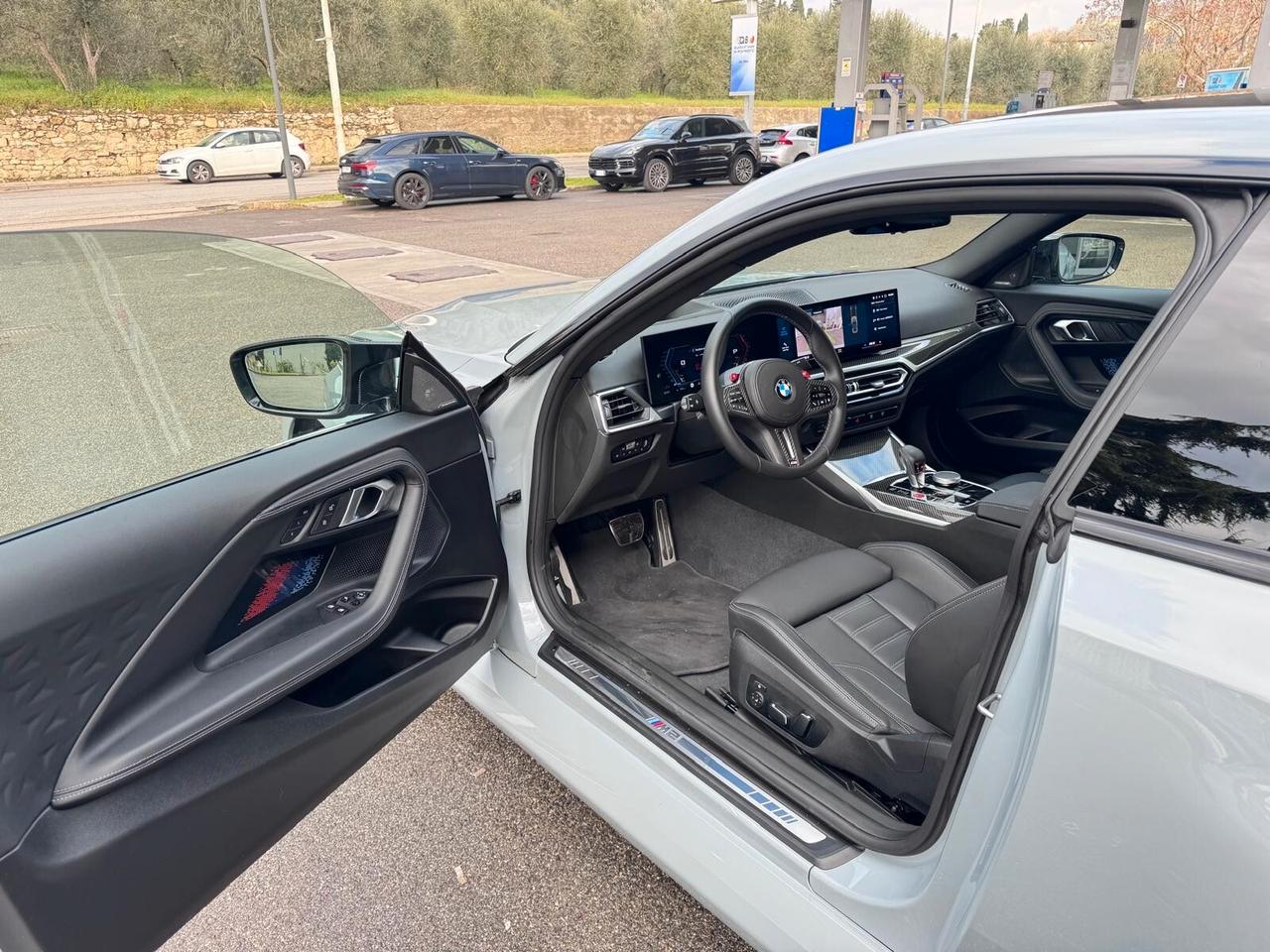 Bmw M2 3.0 460cv