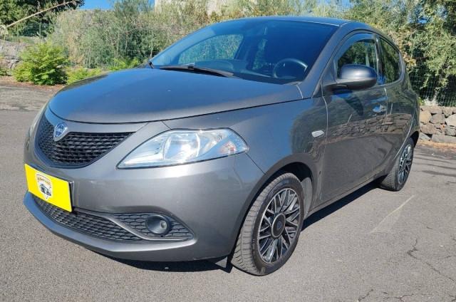 Lancia Ypsilon 1.3 mjt Mya s&s 95cv