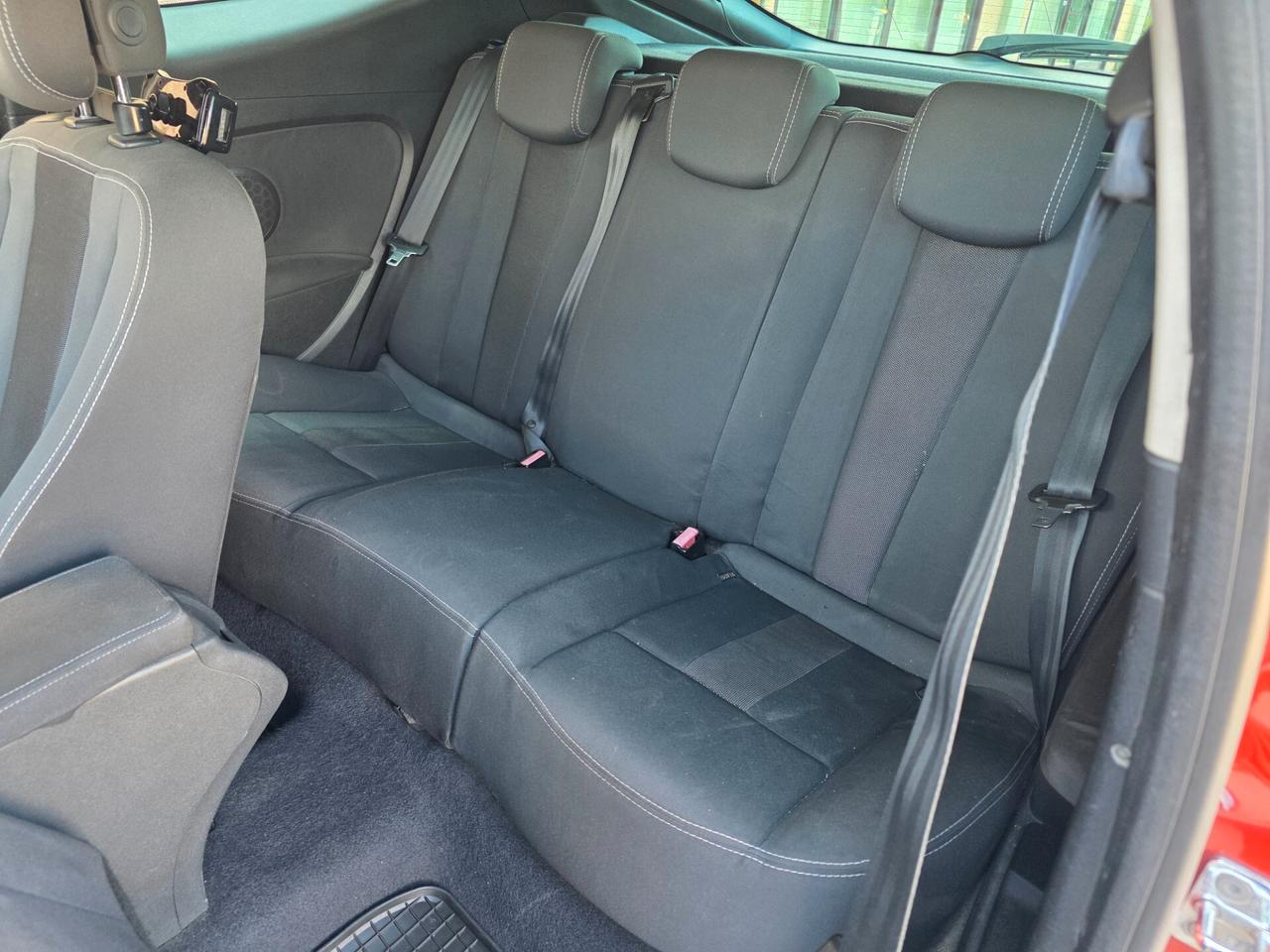 Renault Megane Mégane Coupé 1.6 Dynamique