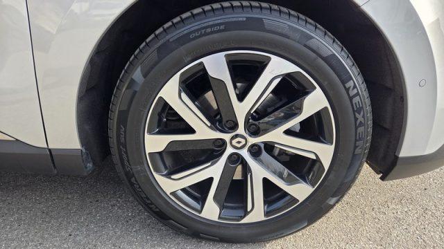 RENAULT Espace Blue dCi 200CV EDC Executive 4Control PERMUTE