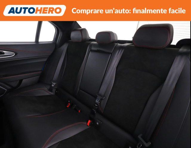 ALFA ROMEO Giulia 2.0 Turbo 280 CV AT8 AWD Q4 Estrema