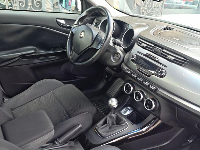 ALFA ROMEO Giulietta 1.4 Turbo 120 CV Progression