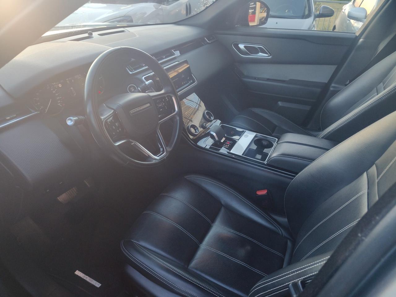 Land Rover Range Velar 2.0d s 204 CV
