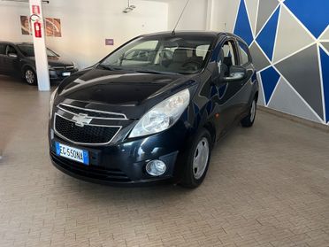 Chevrolet Spark 1.0 5 Porte Neopatentati