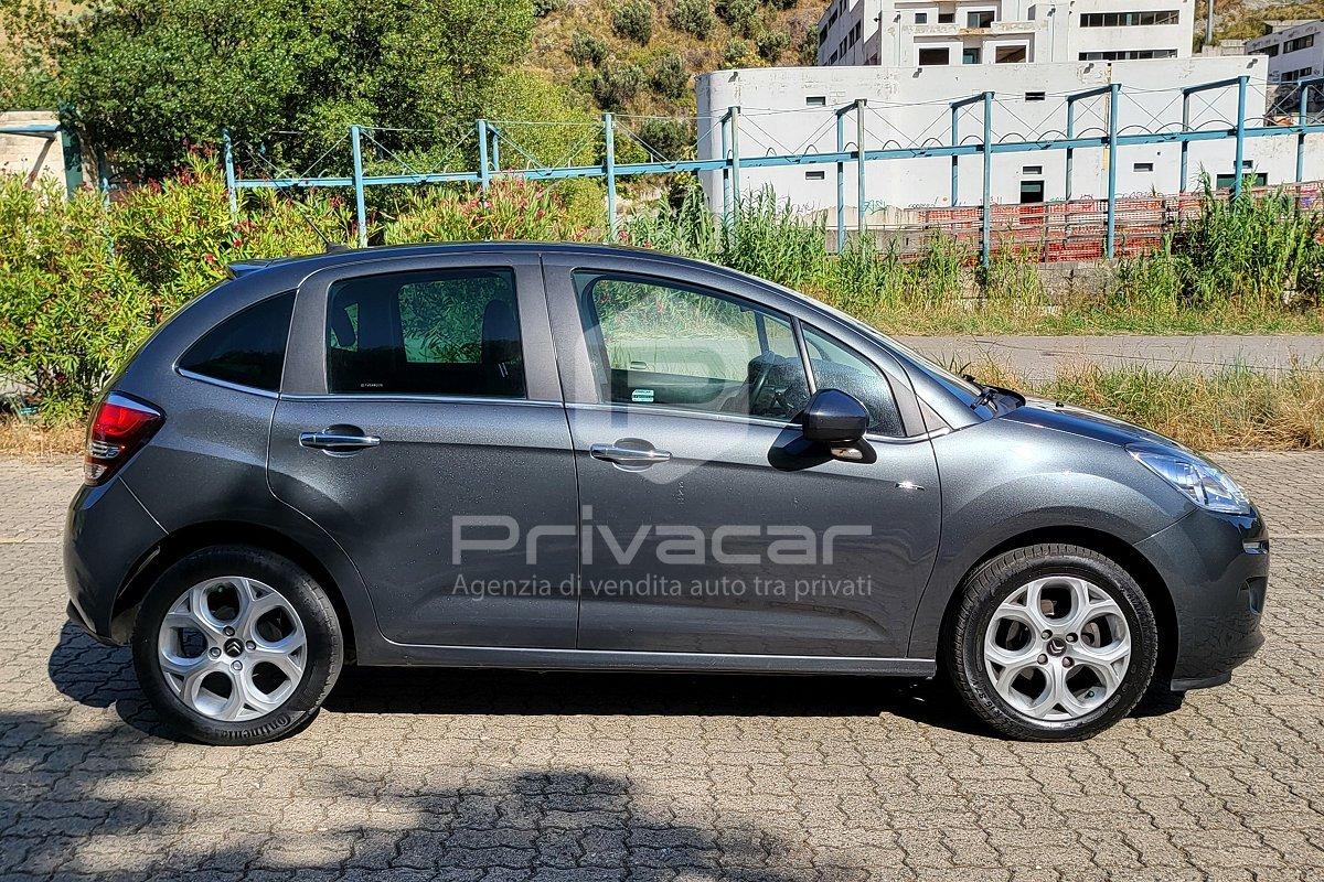 CITROEN C3 BlueHDi 75 Exclusive