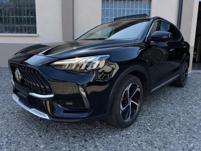 MG HS AUTOMATICO 1.5T-GDI AT Luxury
