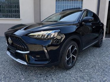 MG HS AUTOMATICO 1.5T-GDI AT Luxury
