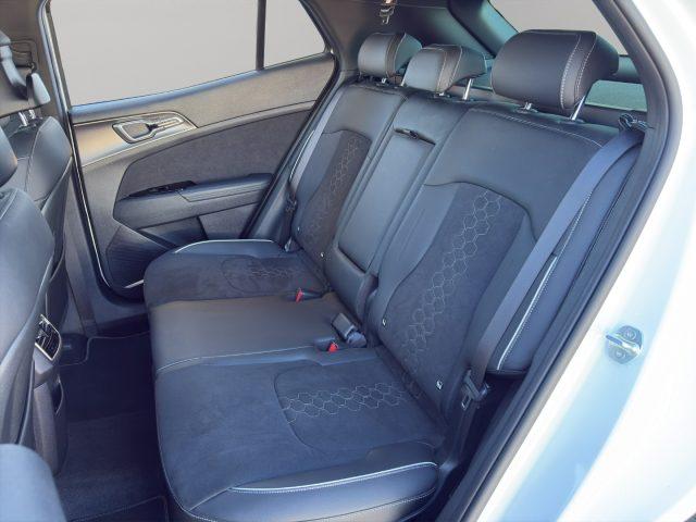 KIA Sportage 1.6 T-GDi HEV AT6 GT-line