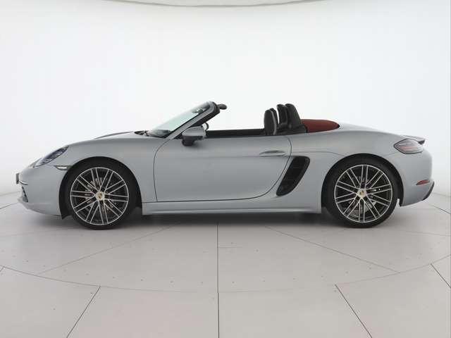 Porsche Boxster 2.0 300cv pdk