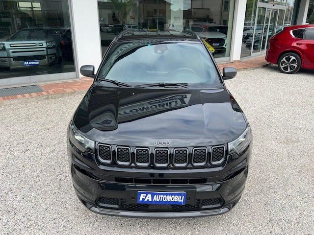 JEEP Compass 1.3 Turbo T4 150 CV aut. 2WD 80° Anniversario