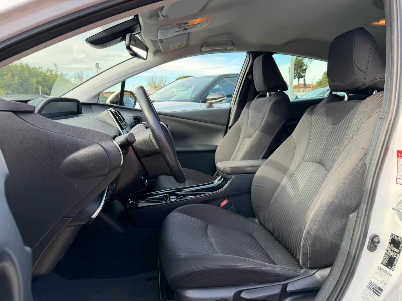 Toyota Prius Prius+ 1.8 Lounge