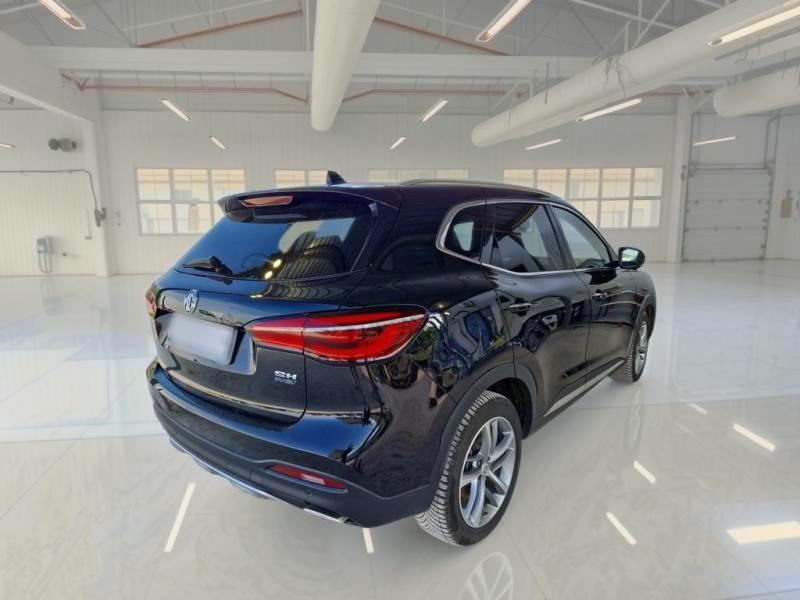 MG EHS 1.5 T PLUG-IN HYBRID LUXURY AUTO SUV
