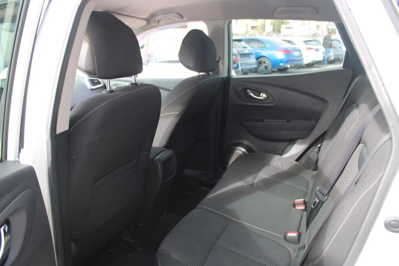 Renault Kadjar Tua A SOLI 136€ al mese