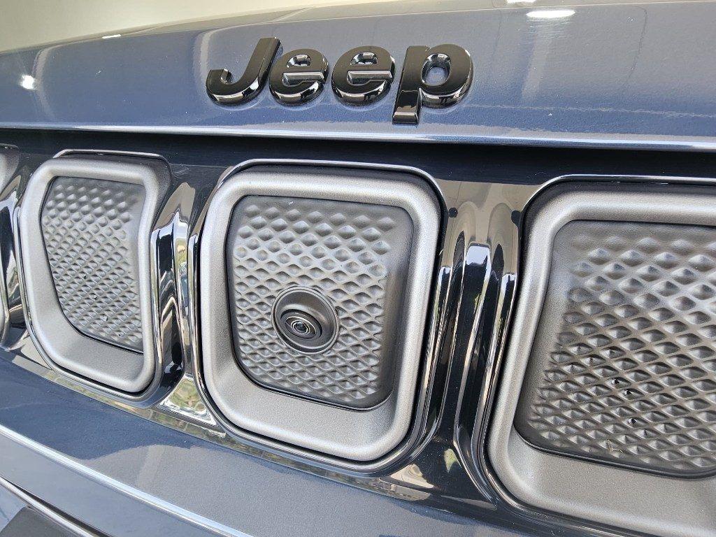 Jeep Compass 1.6 Multijet II 2WD S