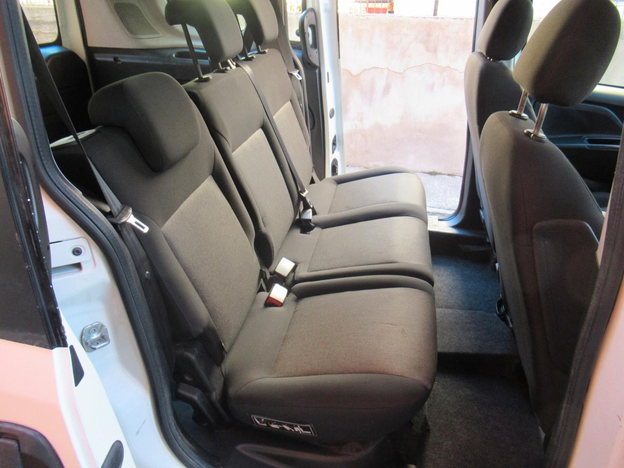 Fiat Doblo Doblò 1.3 MJT S&S PC Combi N1 Lounge