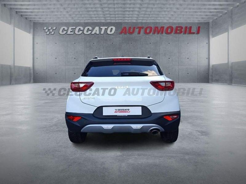 KIA Stonic Stonic 1.2 dpi Style 84cv