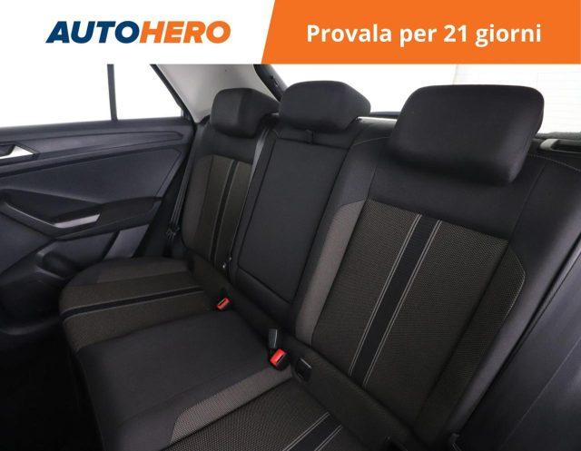 VOLKSWAGEN T-Roc 2.0 TDI SCR 150 CV DSG Style BlueMotion Technology