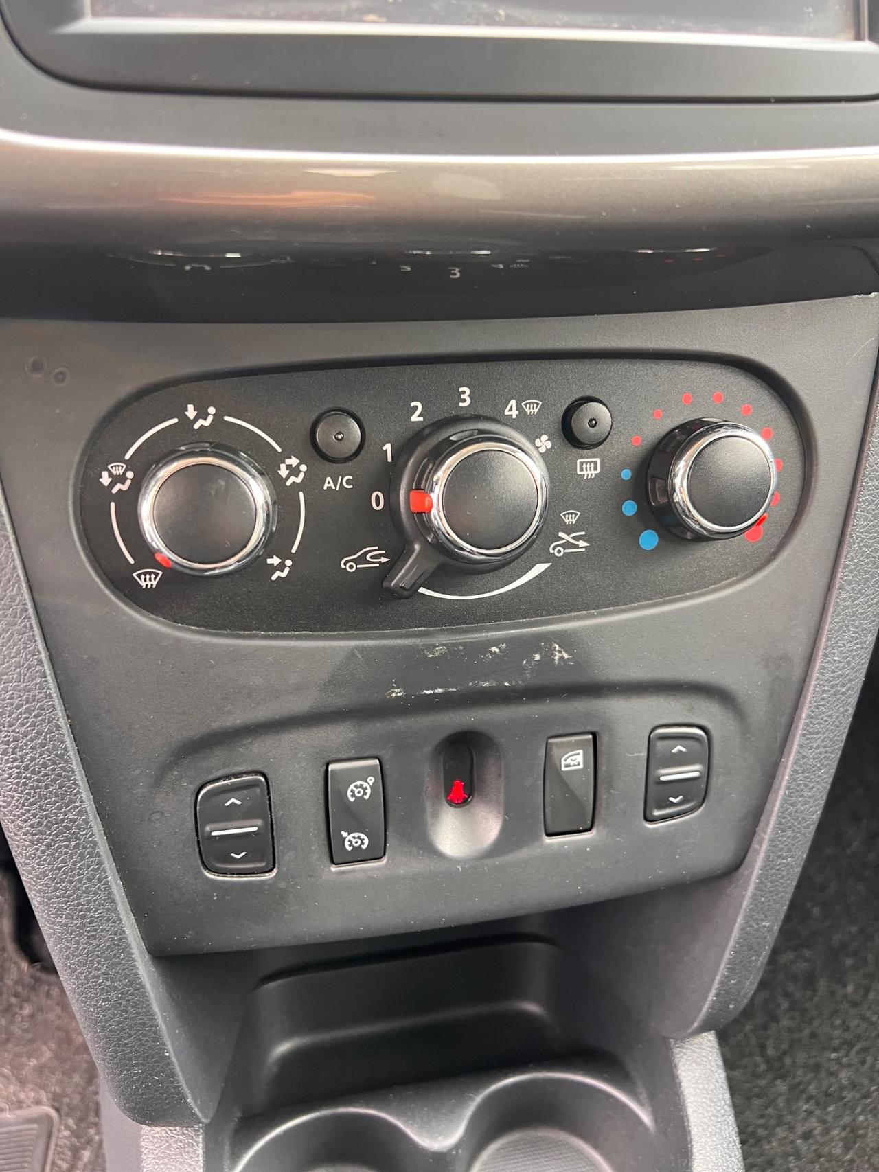 Dacia Sandero 0.9 TCe 12V TurboGPL 90CV Start&Stop Ambiance