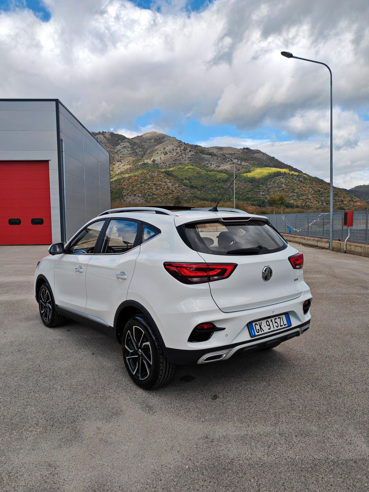 Mg ZS 1.0T-GDI Luxury