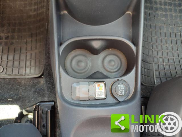 FIAT 500 1.2