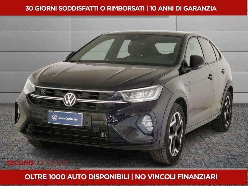 Volkswagen Taigo 1.0 tsi R-Line 115cv dsg