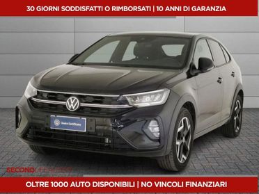 Volkswagen Taigo 1.0 tsi R-Line 115cv dsg