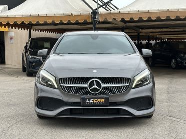 MERCEDES-BENZ Classe A 200 d Premium auto