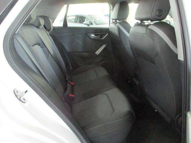 Audi Q2 30 TDI S-Tronic S-Line