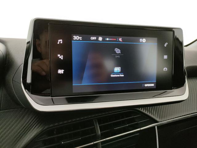 PEUGEOT 208 BlueHDi 100 Stop&Start 5 porte Active Pack