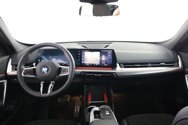BMW X1 X1 sDrive 18i Msport