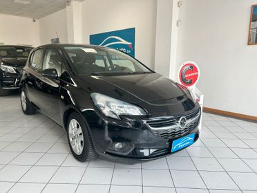 Opel Corsa 1.2 GPL X NEOPATENTATI 2015