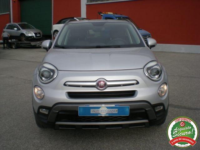 FIAT 500X 2.0 MultiJet 140 CV 4x4 - PRONTA CONSEGNA