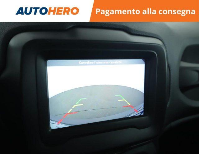 JEEP Renegade 1.3 T4 DDCT Limited