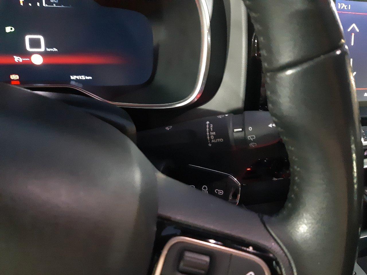 Citroen C5 Aircross 1.2 puretech Feel s&s 130cv my19