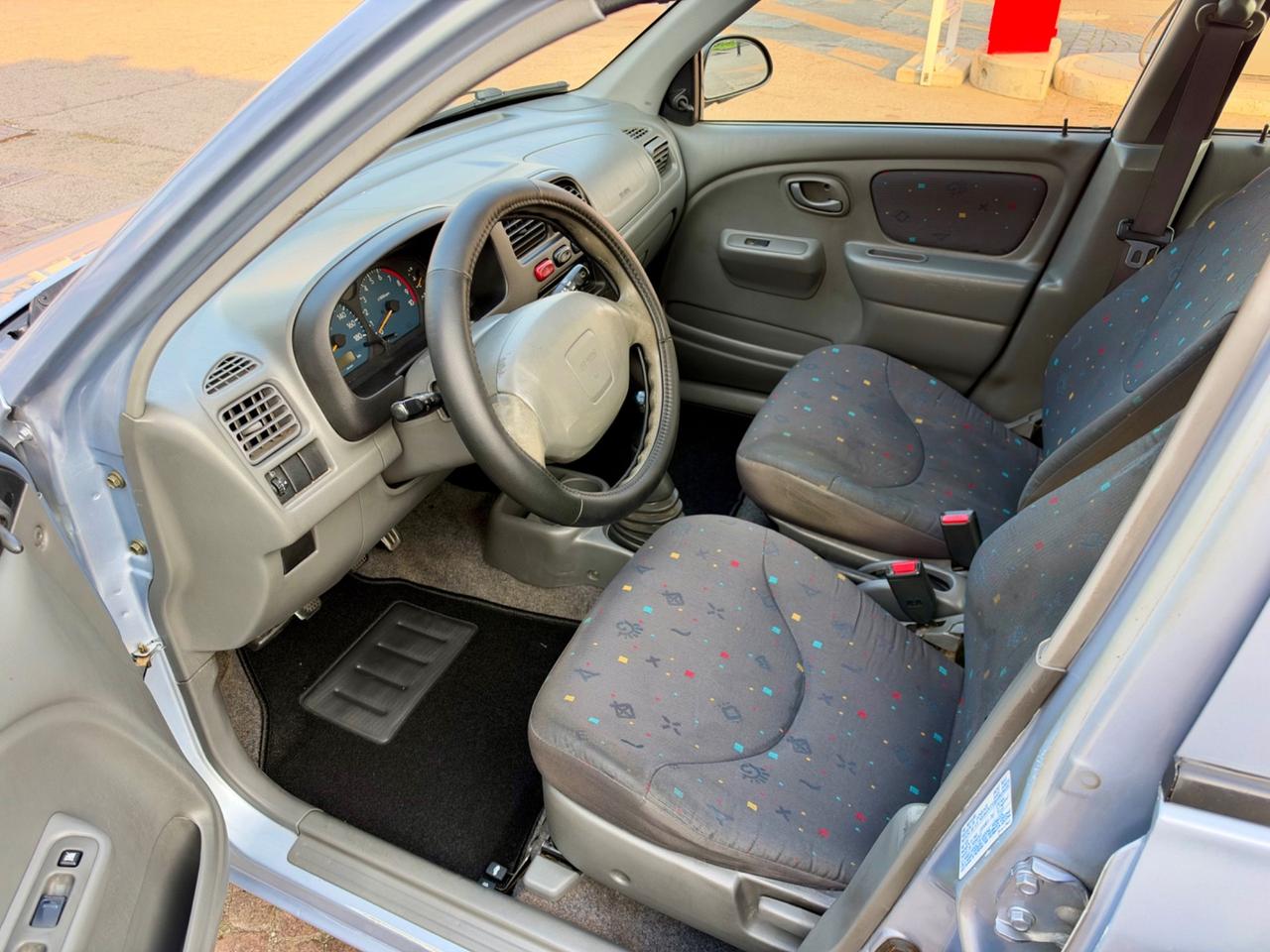 Suzuki Alto 1.1i cat 5p. Elegance