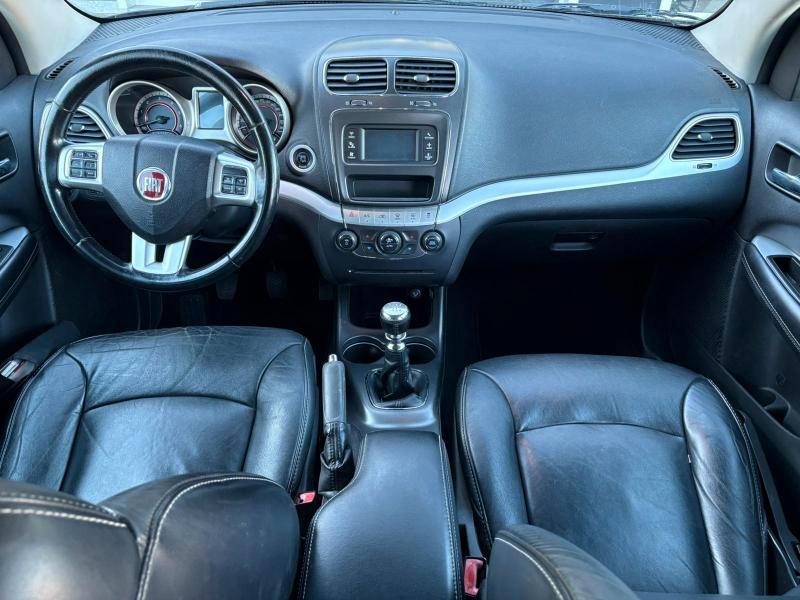 Fiat Freemont 2.0 mjt 16v Lounge 170cv 7 POSTI