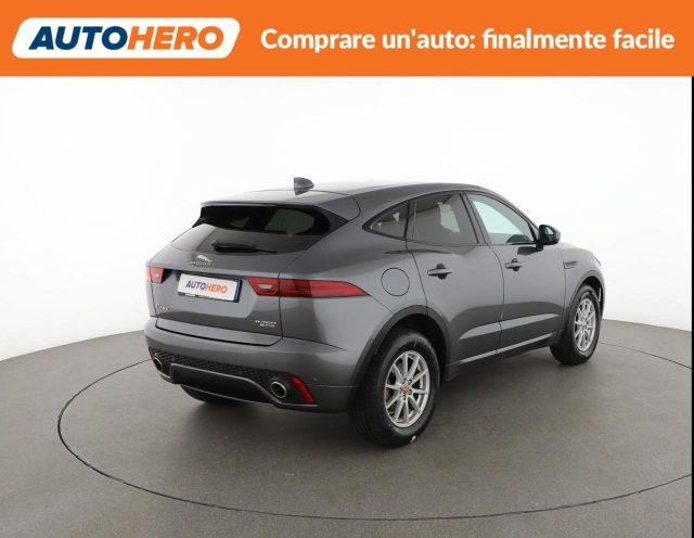 JAGUAR E-Pace 2.0 249 CV AWD aut. R-Dynamic