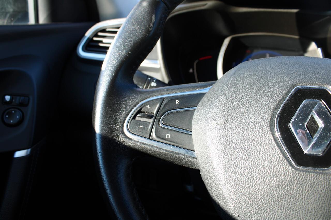 Renault Kadjar dCi 8V 110CV Energy Zen