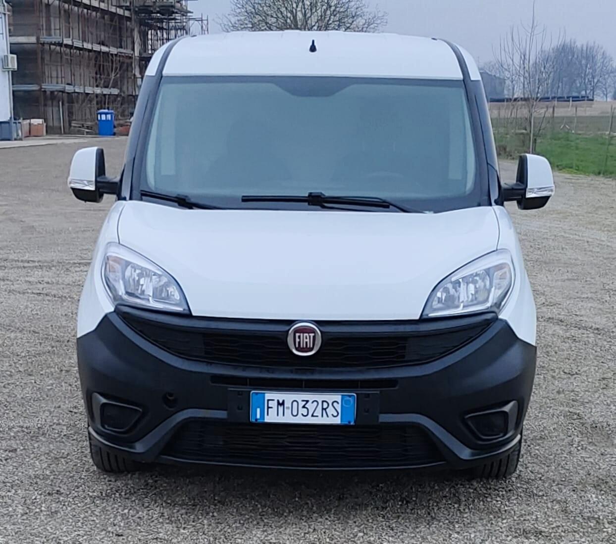 Fiat Doblo Doblò 1.3 MJT PL Combi Maxi N1