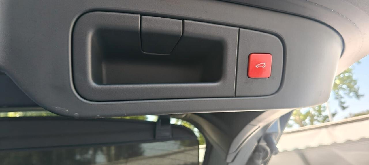 Citroen C5 X Max